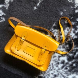 Brand new The Cambridge Satchel Company bag